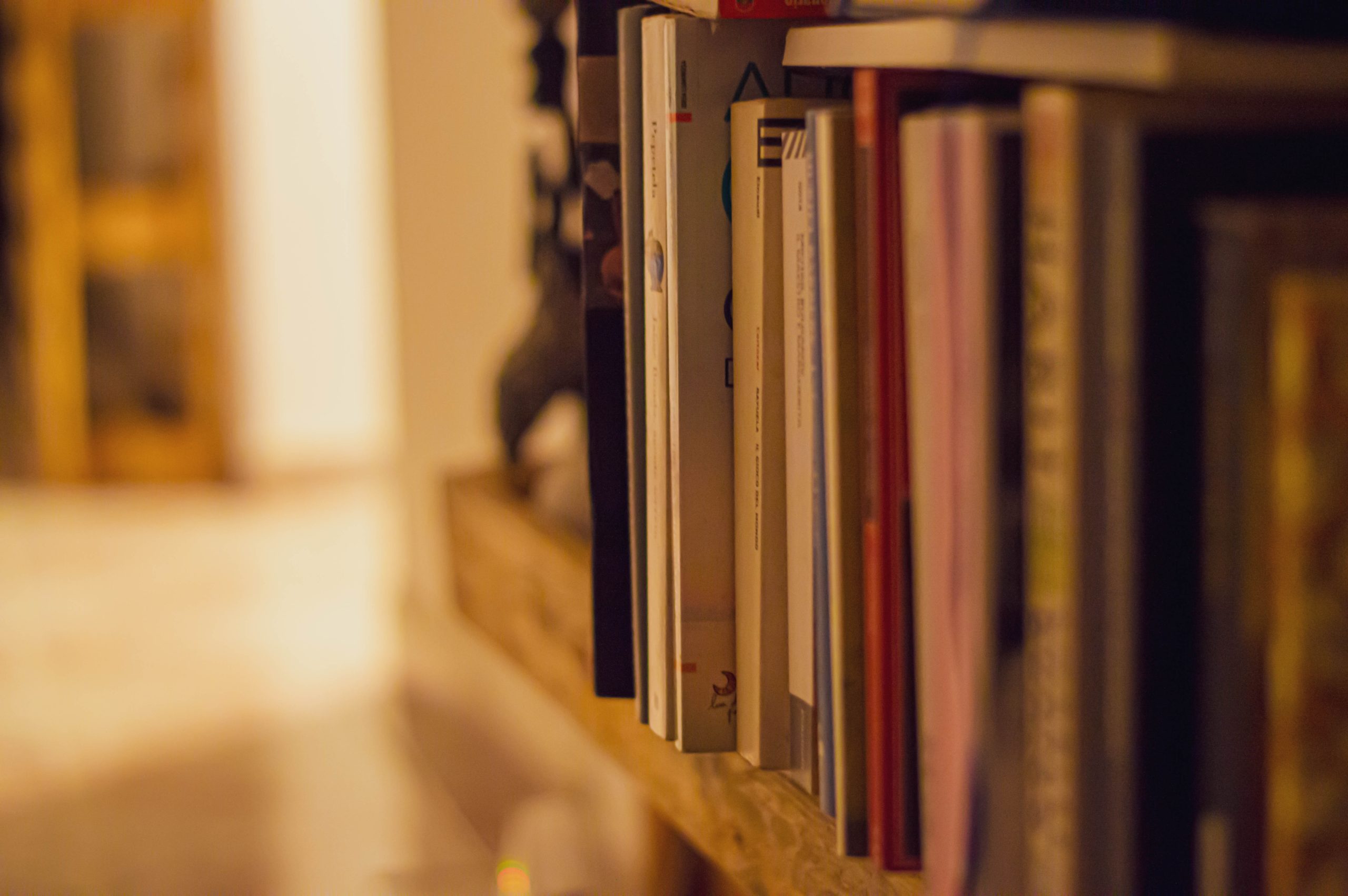 Pubblicazioni libri di testo