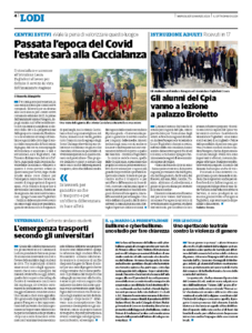 Spettacolo teatrale