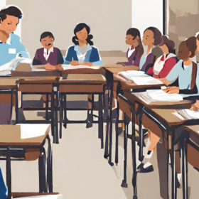 formazione personale scolastico